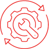 Error reduction
