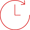 Increase throughput