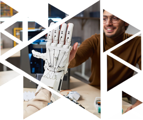 Robotic Process Automation